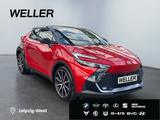 Toyota C-HR - 2,0 L HYBRID  4X4 GR*360°*HUD* - gebrauchte Toyota C-HR aus dem Jahr 2023