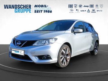 Nissan Pulsar 1.5 dCi