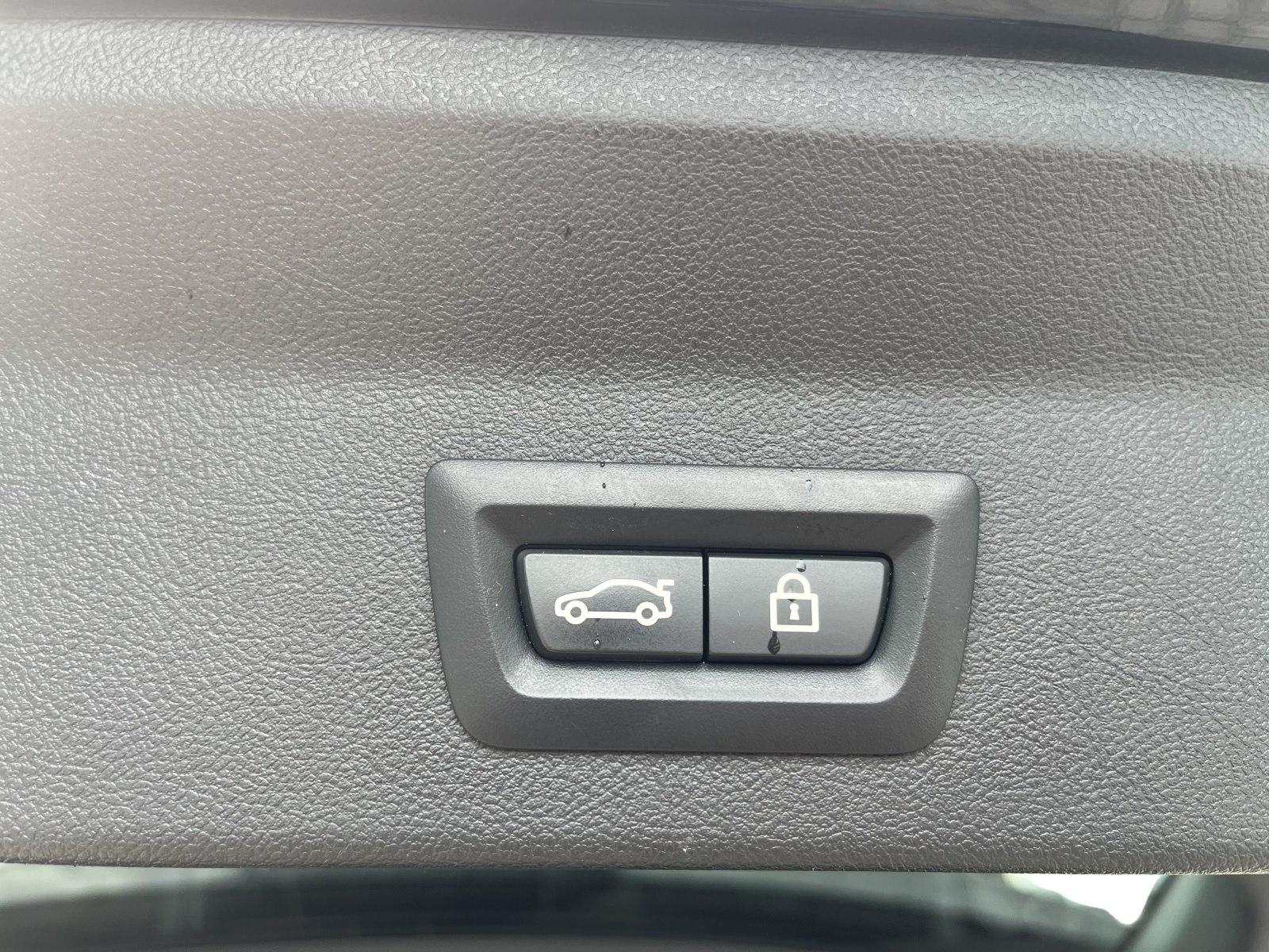 BMW X3 M40i 360° PANO RFK HIFI LENKRADHZ LORDOSE LED