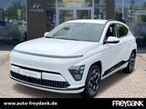 Hyundai KONA Elektro 65,4kWh PRIME-Paket, Sitz-Paket. in - Hyundai KONA in Leipzig