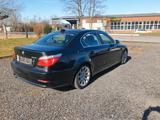 BMW 525 LCI TÜV/AU Lneu, viele Neuteile, Leder - BMW 525 aus 2008