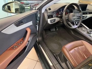 Audi A5 - 6