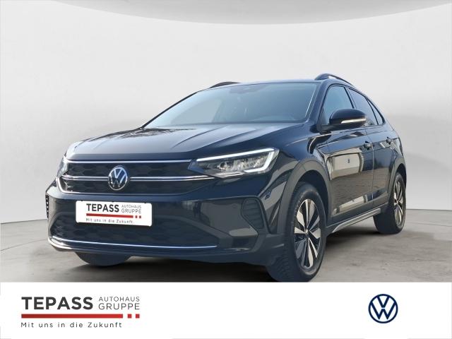 Volkswagen Taigo 1,0 TSI GOAL GJR APP PDC