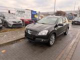 Nissan Qashqai+2 Tekna *Panorama*Leder*Keyless-GO*NAVI* - gebrauchte Nissan Qashqai+2 aus dem Jahr 2009