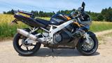 Honda CBR 900 RR - HONDA 1996 CBR 900