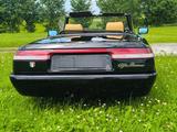 Alfa Romeo Spider 115 - Alfa Romeo aus 1992