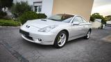 Toyota Celica 1.8 - Toyota Celica: Coupe
