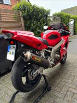 Kawasaki ZX-9R Ninja  - KAWASAKI NINJA ZX9R
