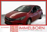 Opel Astra K . Business Kamera*AHK*LED*SHZ*LM*2zonen - Opel Astra Business mit Diesel-Antrieb
