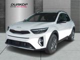 Kia Stonic Nightline Edition Navi LED Apple CarPlay  - Kia Stonic: Nightline Edition