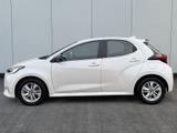 Mazda 2 Hybrid 1.5L VVT-i 116 PS AT FWD CVT AL-AGILE C - Mazda 2 Hybrid: Kleinwagen