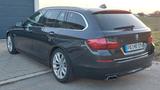 BMW 535d xD Touring Luxury Nappa Stndhzg Pano NP101k - BMW 535 von privat