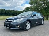 Subaru Impreza Active 1.6 Klimaauto. AHK - Subaru Impreza Gebrauchtwagen