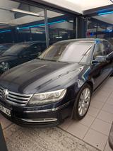 Volkswagen Phaeton 3.0 V6 TDI 4MOTION Tiptronic 5-Sitzer - - gebrauchte VW Phaeton aus dem Jahr 2012