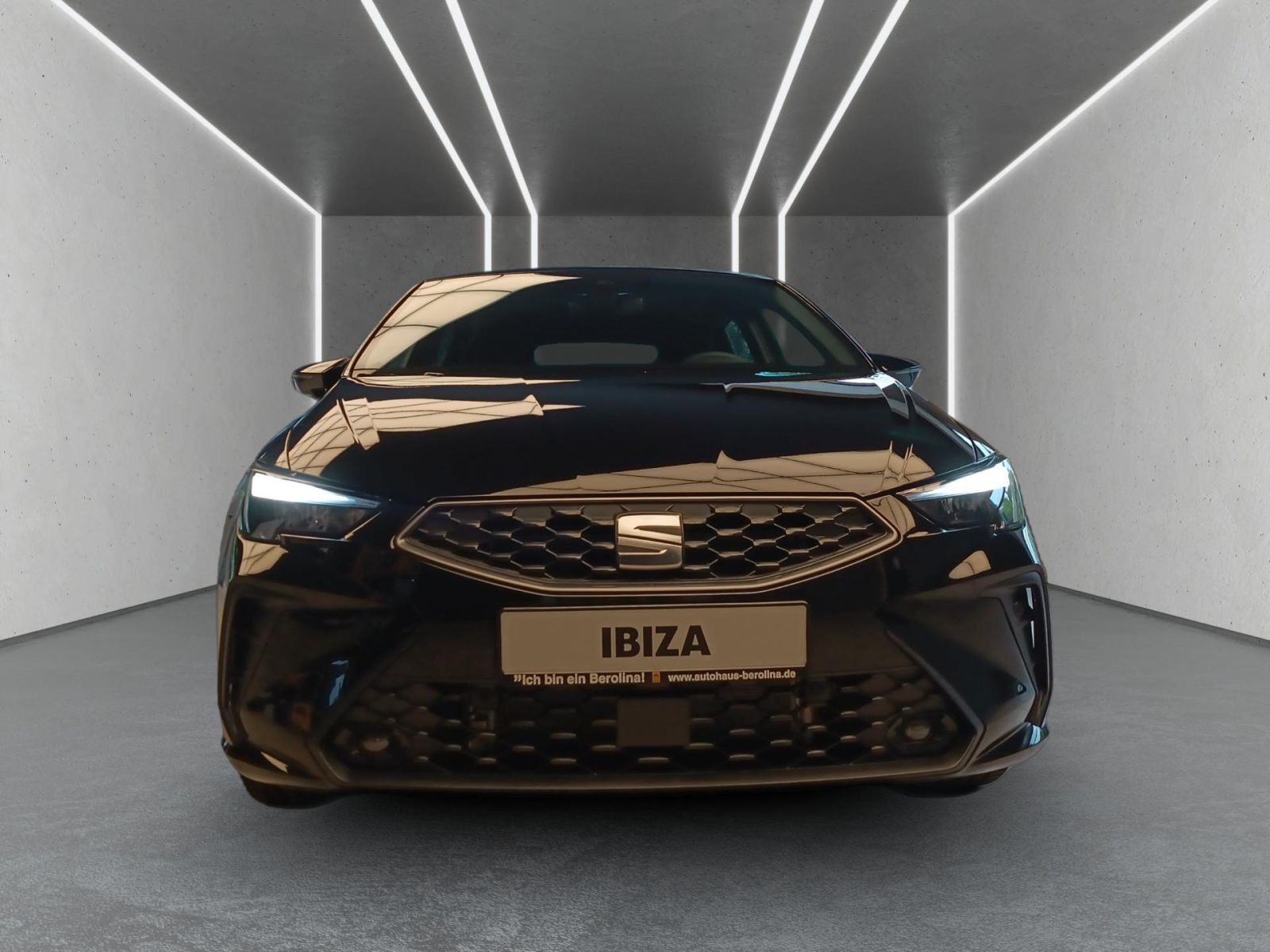 Seat Ibiza - Bild 5