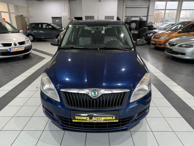 Skoda Fabia Combi Classic