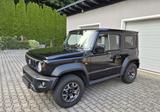 Suzuki Jimny 1.5 ALLGRIP Comfort+ NAVI/AAHK/4-Sitzer - gebrauchte Suzuki Jimny aus dem Jahr 2019