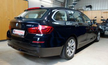 BMW 520 - 5