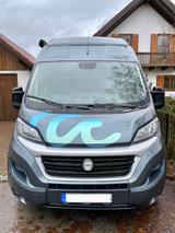 Westfalia Columbus 540 D Schlafdach - Offers
