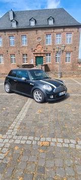 MINI One 72KW Brick Lane Lemon Yellow Brick Lane ... - MINI MINI: 72 Kw