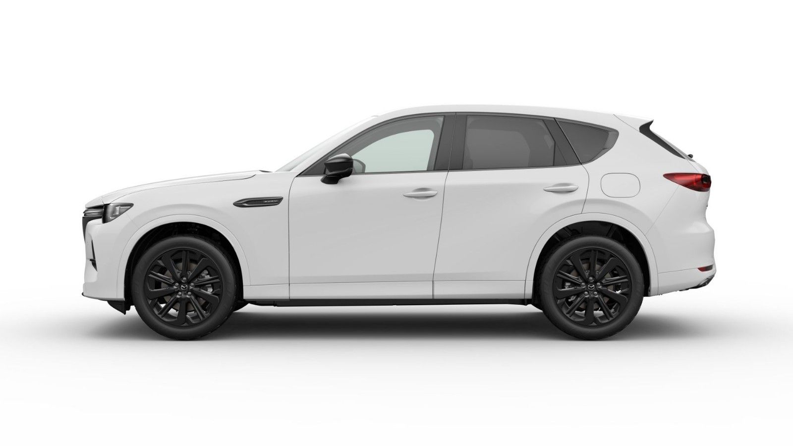 Mazda CX-60 - Bild 7