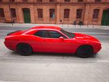 Dodge Challenger - Dodge Gebrauchtwagen von 2014