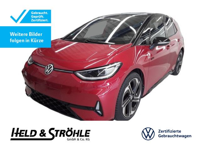 Image of Volkswagen ID.3