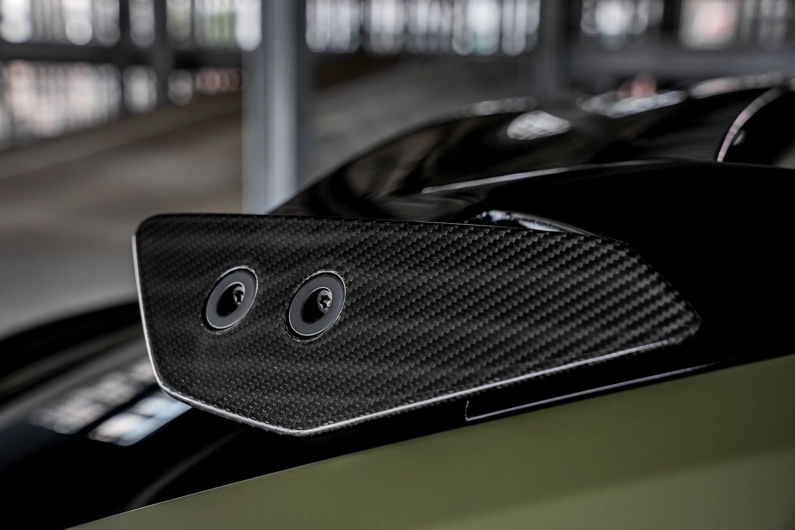 Fahrzeugabbildung Lamborghini Urus PERFORMANTE |ADAS+|B&O|CARBON|AKRAPOVIC|PPF