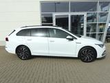 Volkswagen Golf Variant 2.0 TDI DSG Style *LED*PDC*ACC* - Volkswagen Golf: V