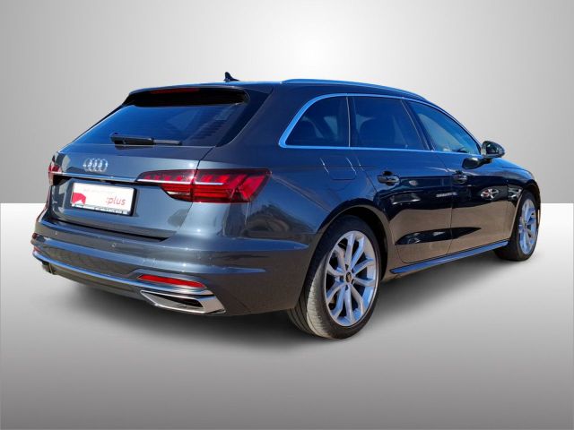 A4 AVANT 35 TFSI S-TRONIC ADVANCED CAM+ACC+AZV