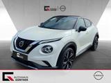 Nissan Juke N-Design 1.0 DIG-T Technologie Bose