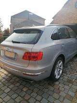 Bentley Bentayga 4.0 V8 Diesel 4WD Autom. - - Bentley mit Diesel-Antrieb