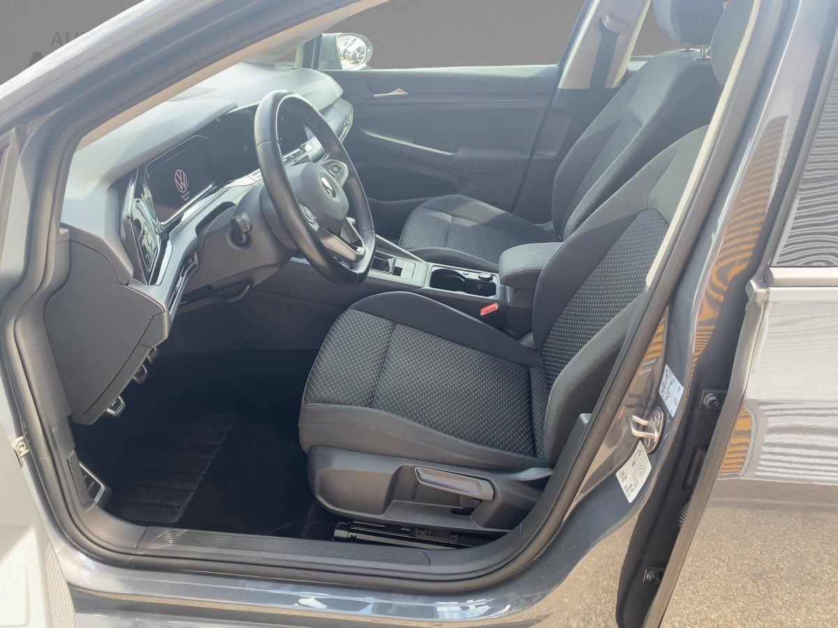 Volkswagen Golf United *ACC*LED*Navi*SHZ*Allwetter*PDC*Appl, миниатюра 5