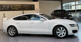 Audi A7 Sportback 3.0 V6 TFSI Quattro/Matrix/CAM/MwSt - Audi A7 Gebrauchtwagen