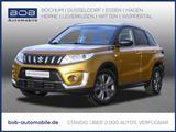 Suzuki Vitara 1.4 Comfort NAVI KAMERA SHZ - Suzuki Vitara Gebrauchtwagen in Essen