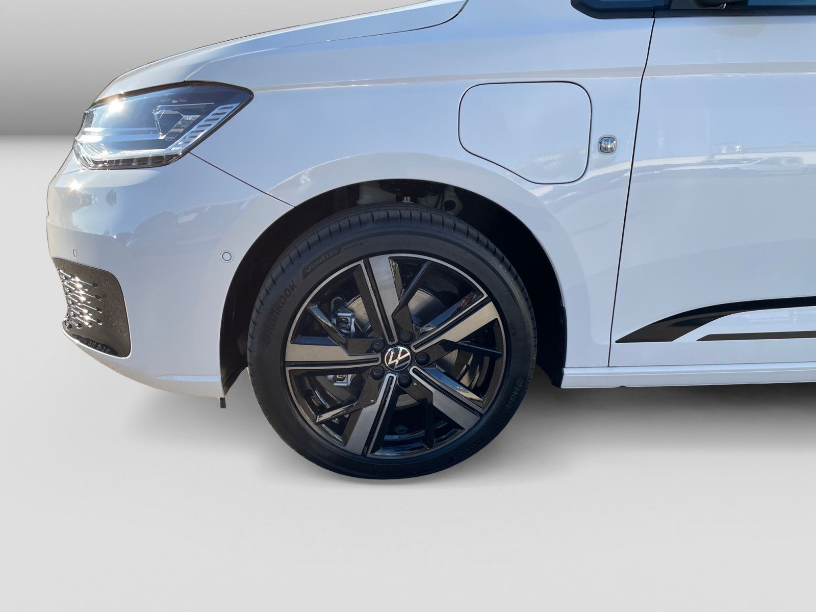 Volkswagen Caddy - Bild 5