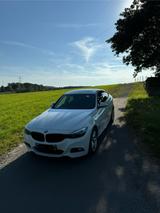 BMW 320i GT xDrive M-Sport (F34) | EZ 2019... - BMW 320 g20 Gebrauchtwagen