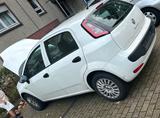 Fiat Grande Punto Evo - Fiat Grande Punto in Köln