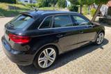 Audi A3 1.4 TFSI Ambition Sportback Ambition - Audi A3 Gebrauchtwagen in Dortmund