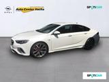 Opel Grand Sport GSi 4x4 2.0 CDTI Bi Turbo - Opel Insignia mit Diesel-Antrieb: Turbo