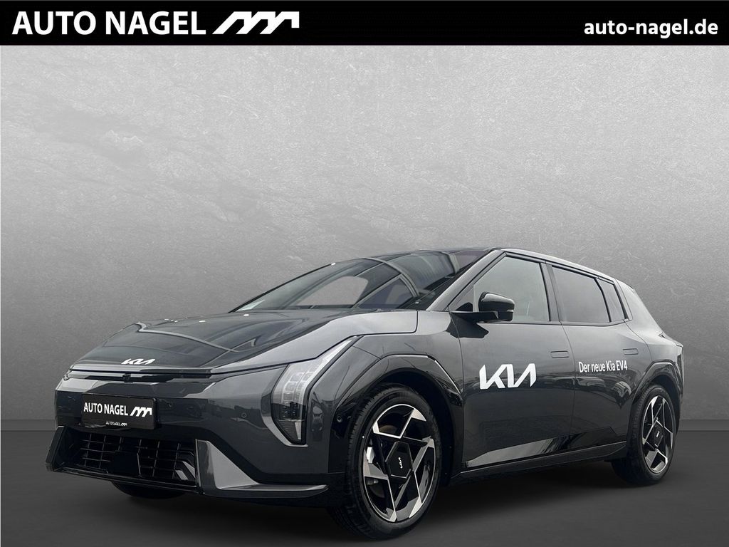 Kia EV4