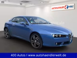 Alfa Romeo Brera 2.4 JTDM 20V Leder Alu - Alfa Romeo Brera aus 2008