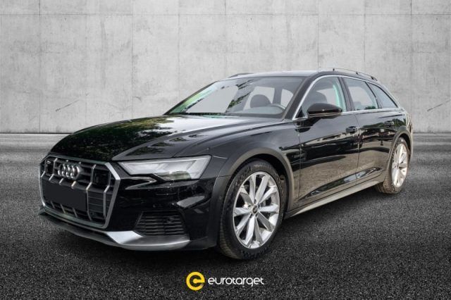 Audi AUDI A6 allroad 40 TDI 2.0 quattro S tronic