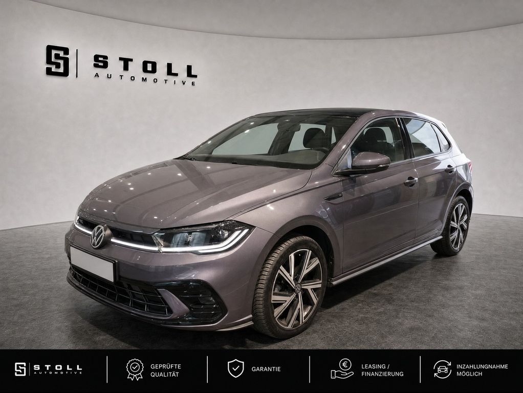 Image of Volkswagen Polo