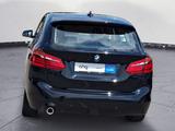 BMW 216i Active Tourer Advantage Navigation LED Sitz - BMW 216 Active Tourer: Van