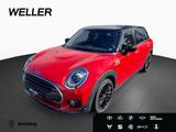 MINI Mini Cooper D Clubman Chili Navi LED SHZ PDC SHZ