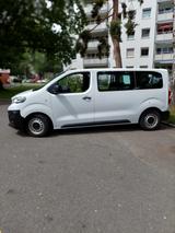 Peugeot Expert  9 Sitzplätze - Peugeot Expert mit Diesel-Antrieb: Kleinbus, 9 Sitzer