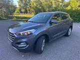 Hyundai STYLE LPG*KLIMA*NAVI*SHZG*PDC*ALU*R-CAM - Hyundai mit LPG-Antrieb