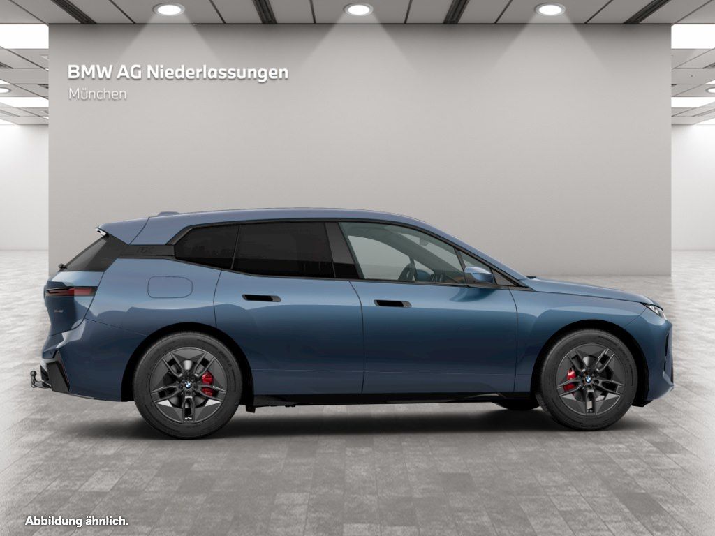 BMW iX - Bild 11
