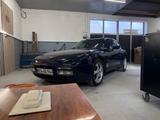 Porsche 944 S2, revidierter Motor, Kupplung neu - Porsche 944: 944s2